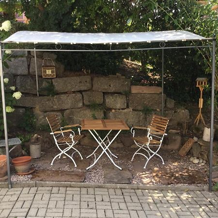 Ferienwohnung Casa Bianca Offenburg Dış mekan fotoğraf