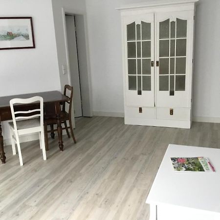 Ferienwohnung Casa Bianca Offenburg Dış mekan fotoğraf