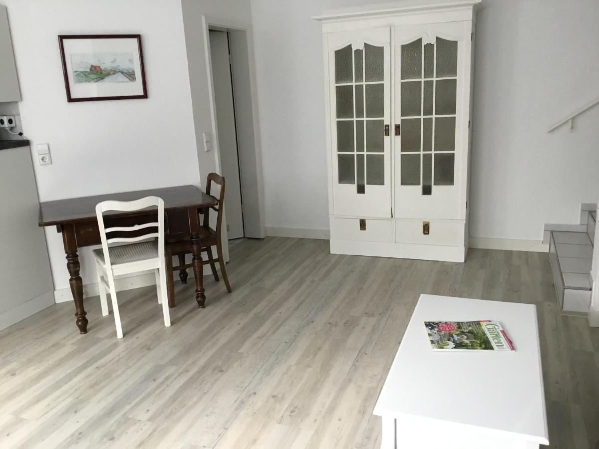 Ferienwohnung Casa Bianca Offenburg Dış mekan fotoğraf